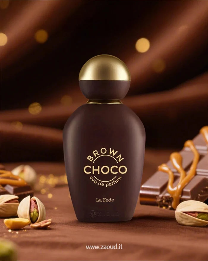 Choco Brown
