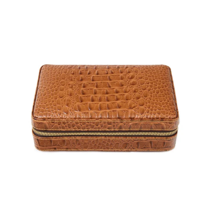 Cigar Travel Case Brouk & Co.