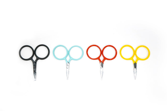 Circle Mini Scissors | DEGEN