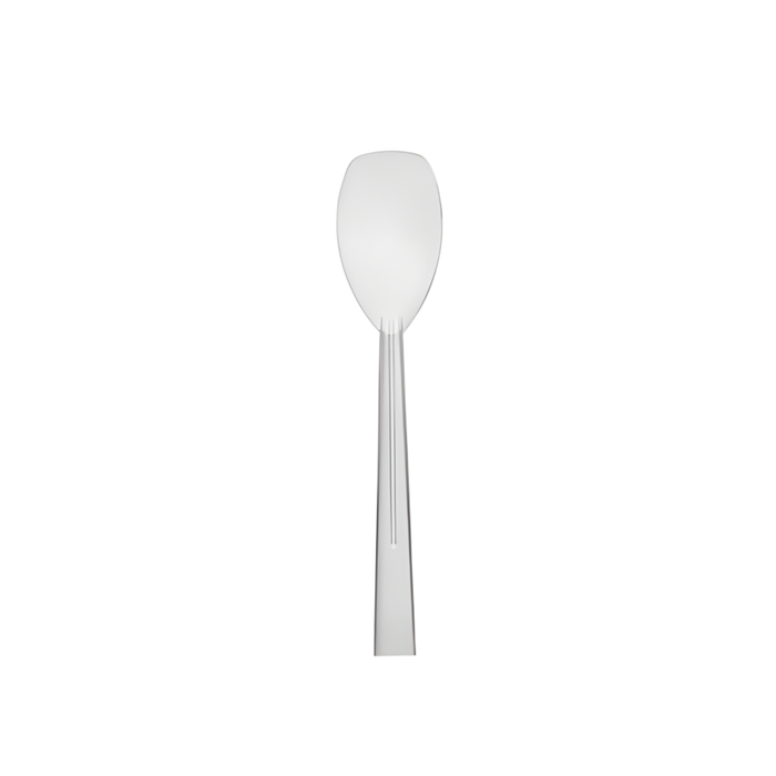 Clear Serving Spoon Sets