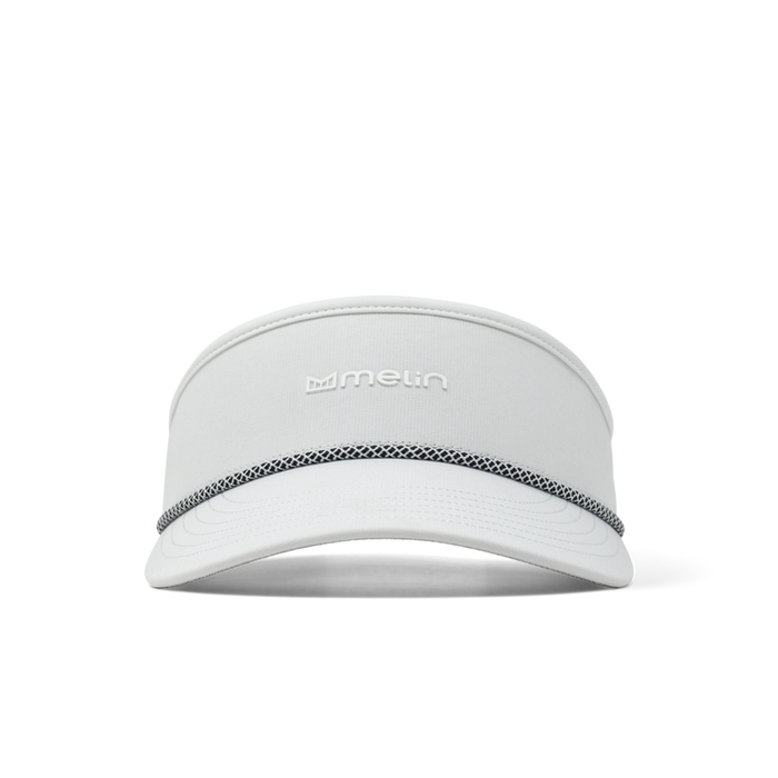 Coast Hydro Performance Visor White