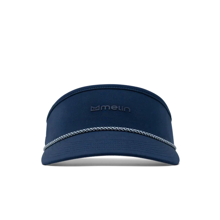 Coast Hydro Visor Hat NAVY