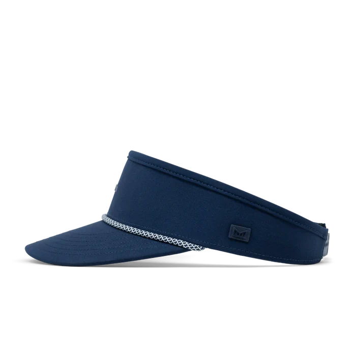 Coast Hydro Visor Hat NAVY