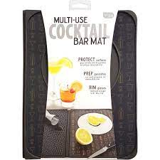 Cocktail Bar Mat
