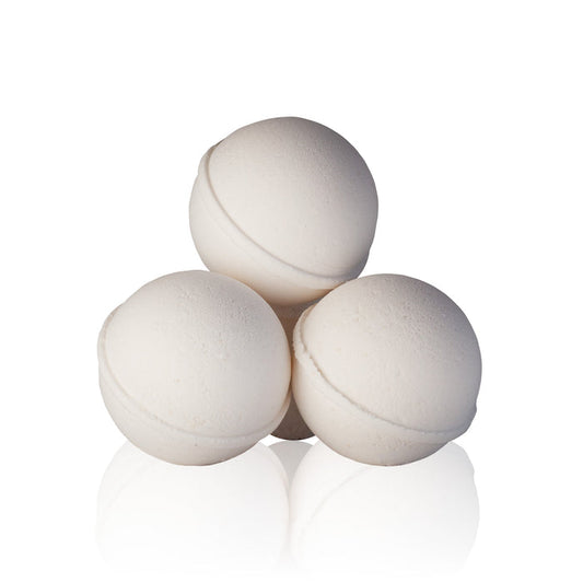 Coconut Bath Bomb