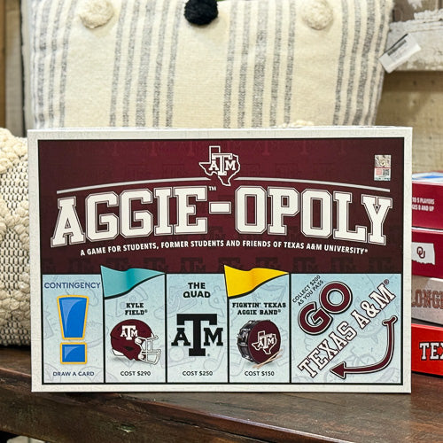 Aggie