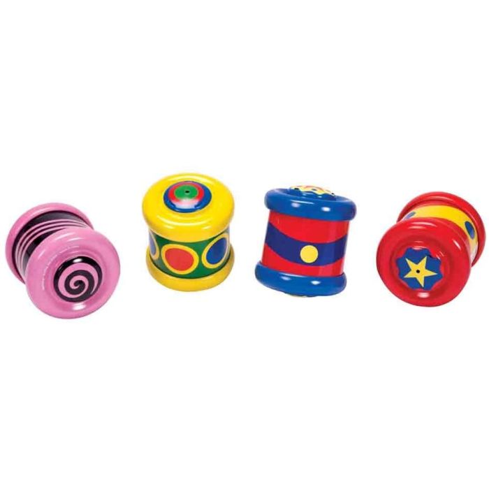 Come Back Roller Wheel