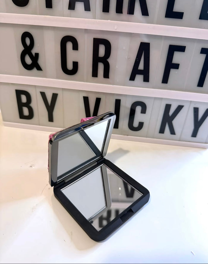 Compact Mirror