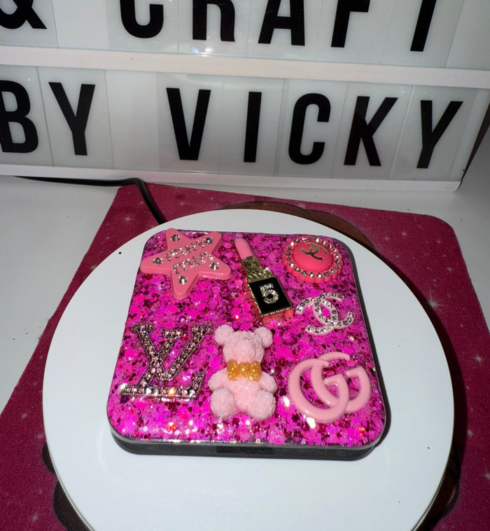 Compact Mirror