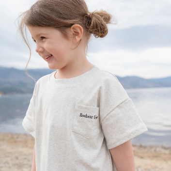Cool Kids Club Tee