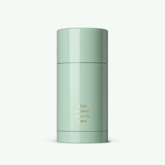 Corpus | Atlas Natural Stick Deodorant - CORPUS - Living with Ivey