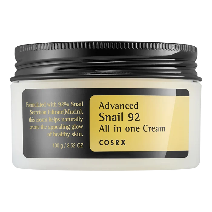 COSRX Advanced Snail 92 All In One Cream ansiktskrem