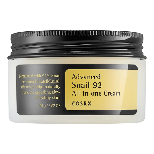 COSRX Advanced Snail 92 All In One Cream ansiktskrem
