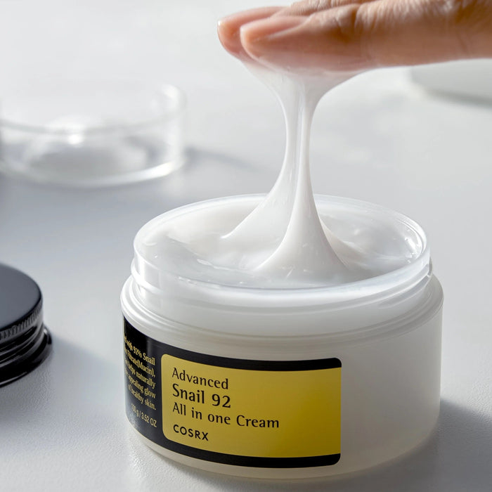 COSRX Advanced Snail 92 All In One Cream ansiktskrem