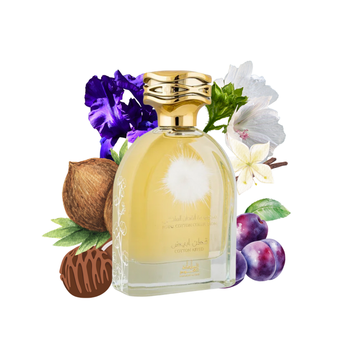 Cotton Abyed - Royal Cotton Collection Women 100ml