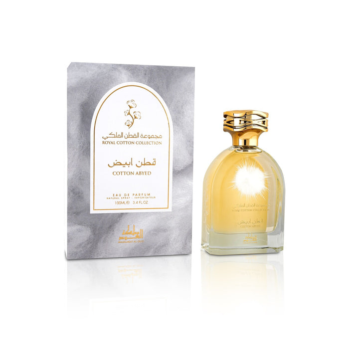Cotton Abyed - Royal Cotton Collection Women 100ml