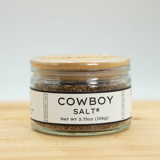 Cowboy Salt