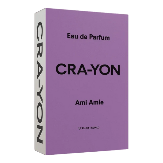 CRA-YON Ami Amie EdP