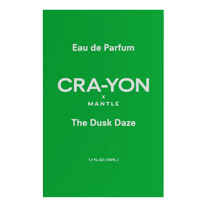 CRA-YON The Dusk Daze EdP