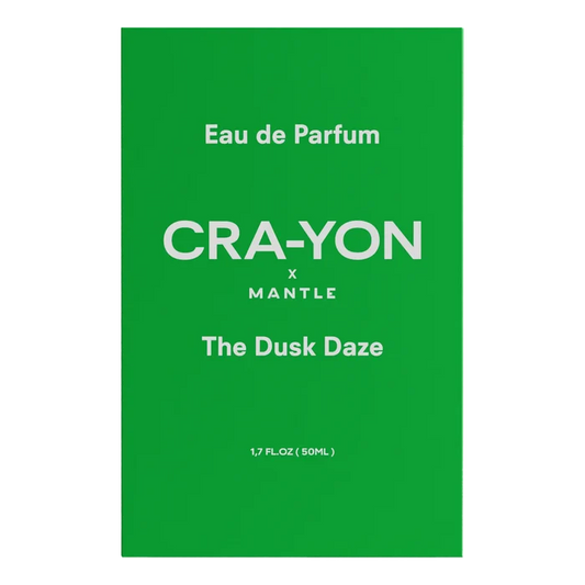 CRA-YON The Dusk Daze EdP