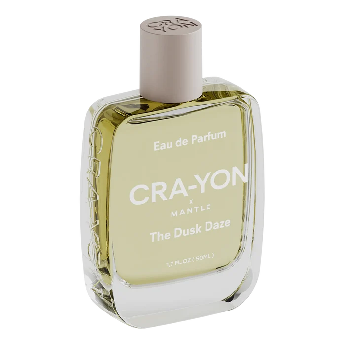 CRA-YON The Dusk Daze EdP