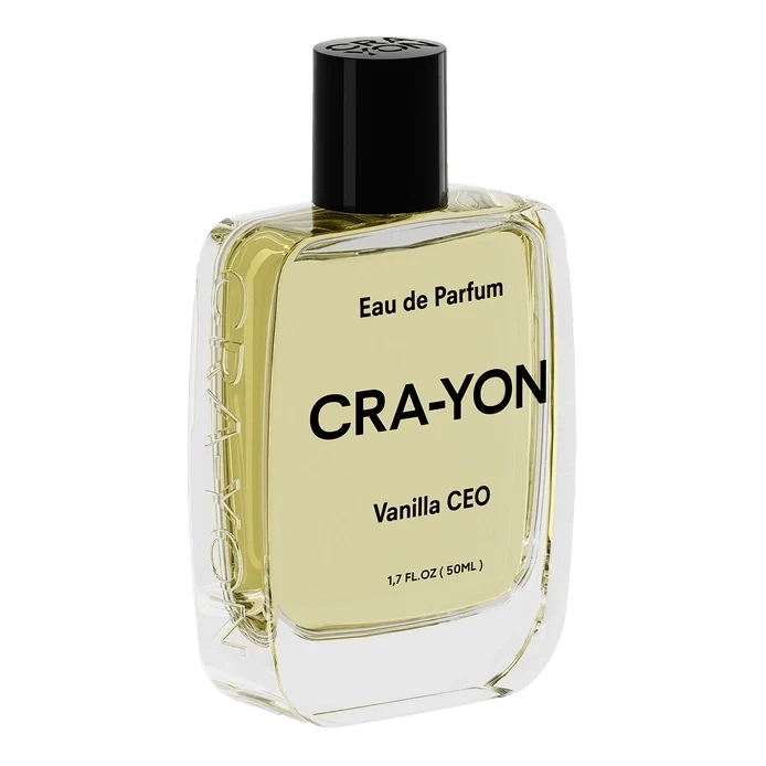 CRA-YON Vanilla CEO EdP