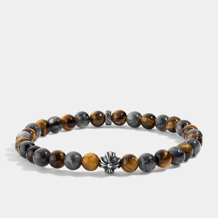 Crest Bracelet