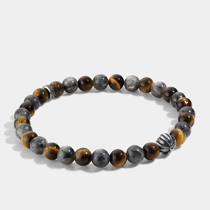 Crest Bracelet