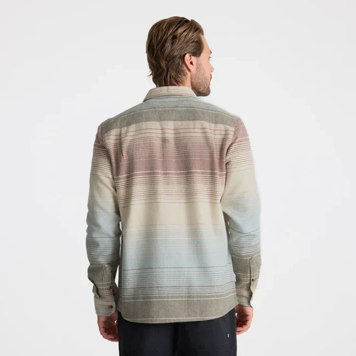 Crossroads Flannel