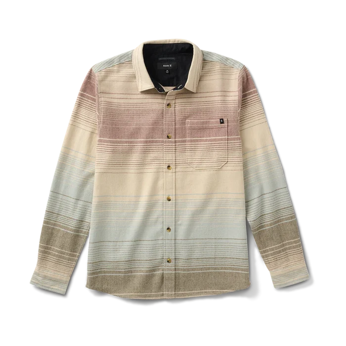 Crossroads Flannel