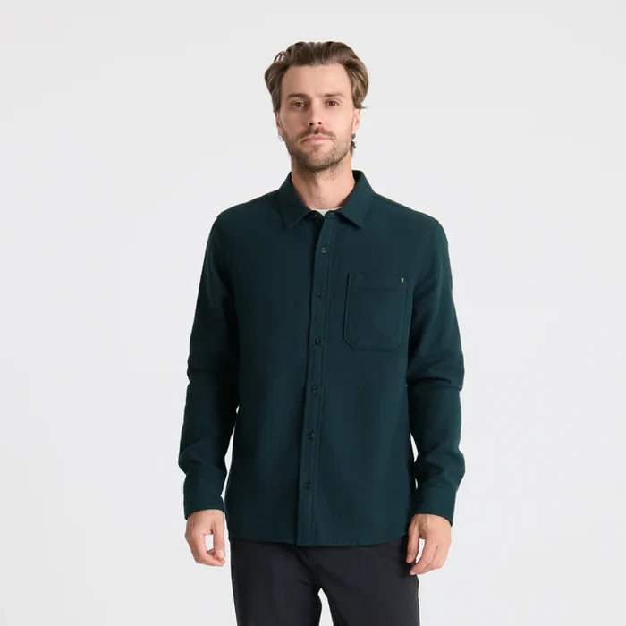 Crossroads Flannel
