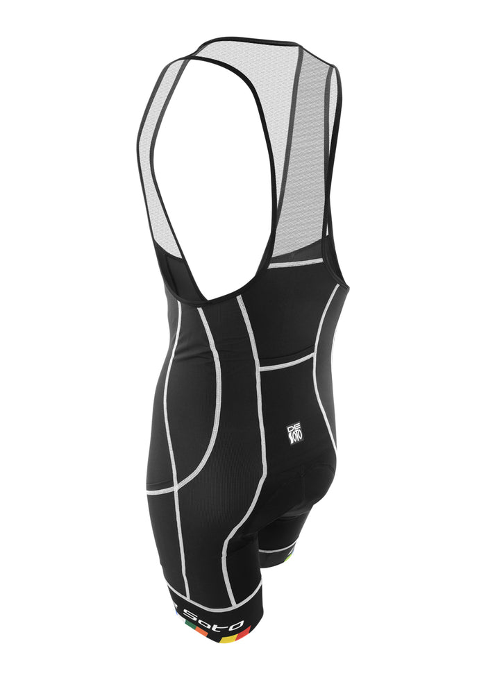 Culote de ciclismo 400-Mile™ para hombre