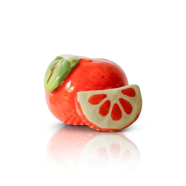 Cutie Pie Clementine Nora Fleming Mini