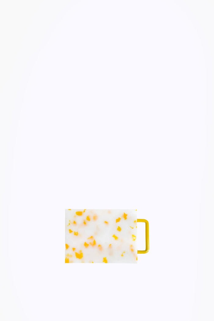 Cutting Board | Yellow