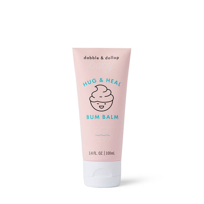 Dabble & Dollop | Hug & Heal™ Bum Balm
