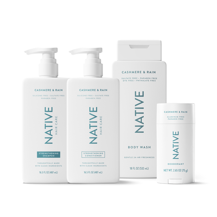 Daily Essentials Set