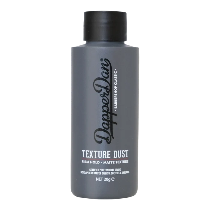 Dapper Dan Texture Dust