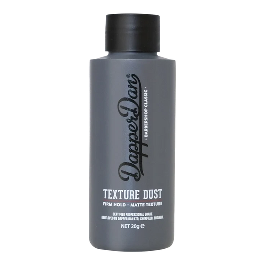 Dapper Dan Texture Dust