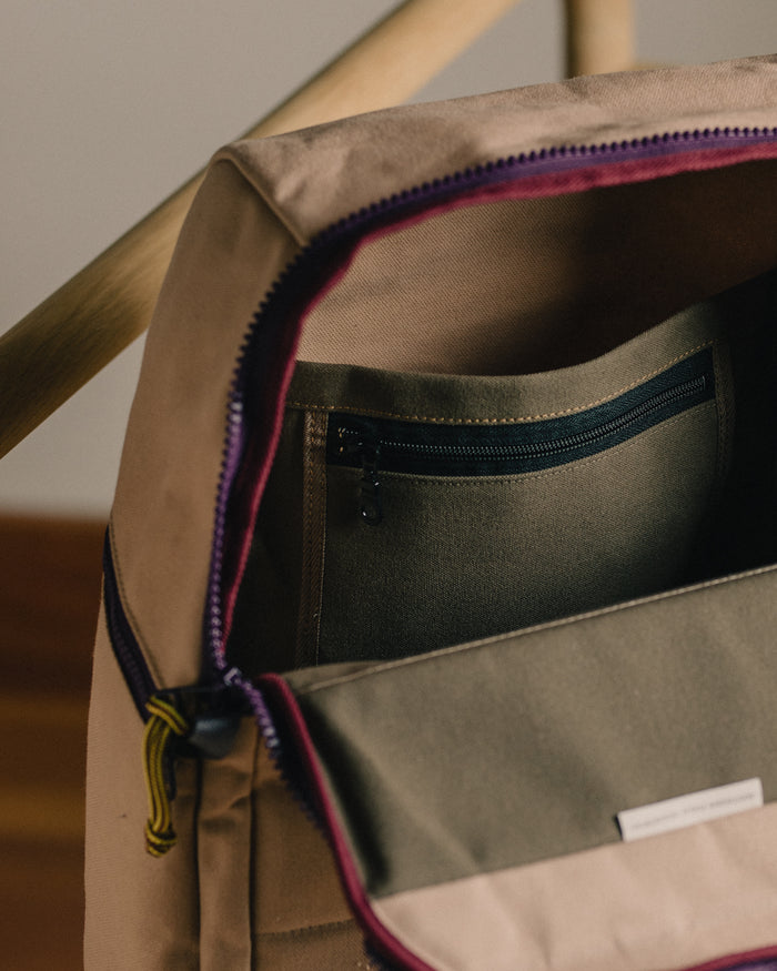 Daypack Sport - Sakura
