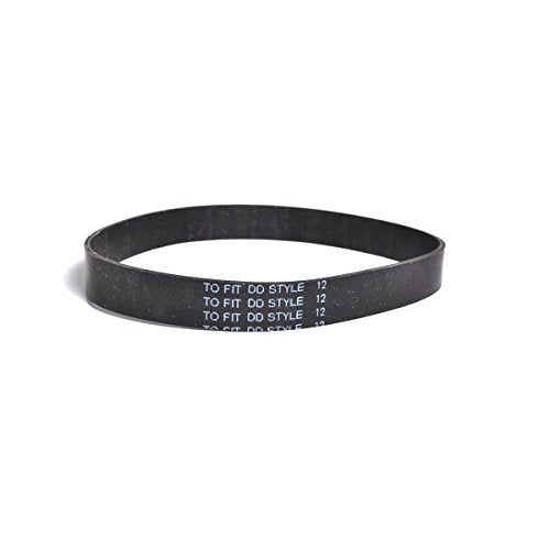 Dirt Devil Style 12 Upright Canister Vacuum Cleaner Belt Part 17369
