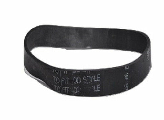 Dirt Devil Upright Vacuum Cleaner Style 15 Belt Single Generic Part 17370