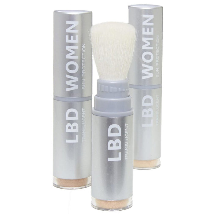 DISCONTINUED - Mineral Powder Sun Protection SPF 50 in Medium #2 | La Bella Donna