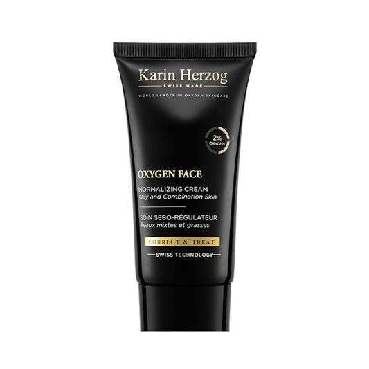 DISCONTINUED - Oxygen Face | Karin Herzog