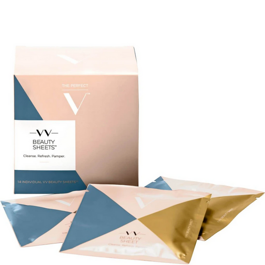 DISCONTINUED - VV Beauty Sheets | Perfect V