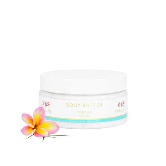 DISCONTINUED -BODY BUTTER | Pure Fiji