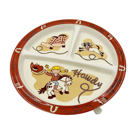Divided Suction Plate