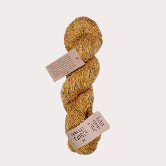 Donegal Twists | Baa Ram Ewe