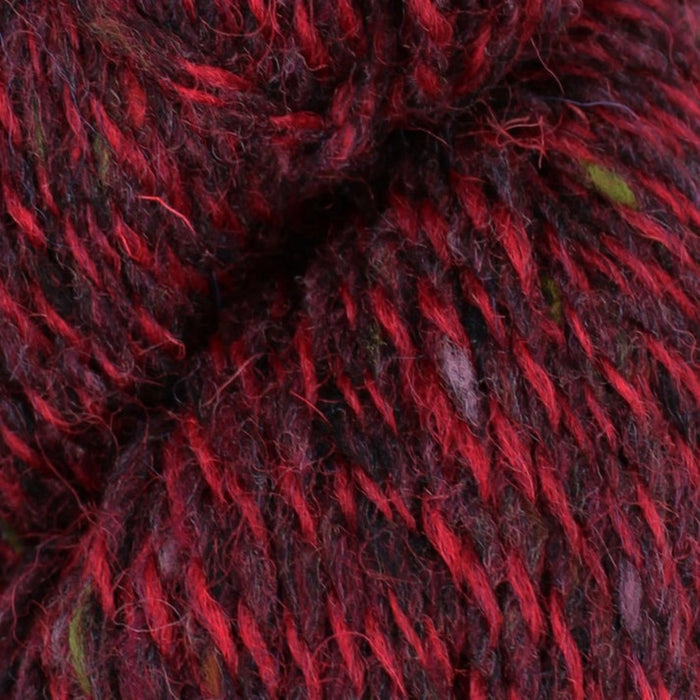 Donegal Twists | Baa Ram Ewe