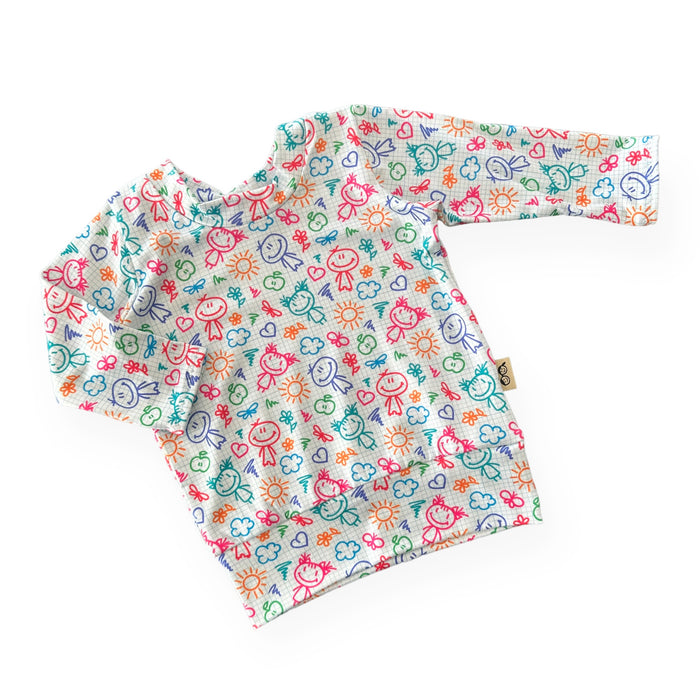 Doodle Lounge Set