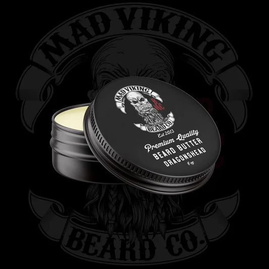 DRAGONSHEAD BEARD BUTTER
